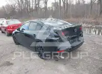 2021 Mazda 3 фото