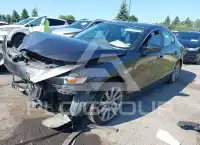 2021 Mazda 3 фото