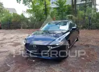 2021 Mazda 3 photo