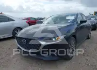 2021 Mazda 3 photo