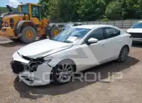 2021 Mazda 3 фото