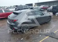 2021 Mazda 3 фото
