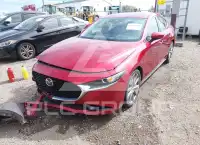 2021 Mazda 3 фото