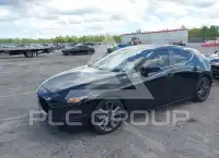 2021 Mazda 3 photo