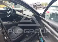 2021 Mazda 3 photo