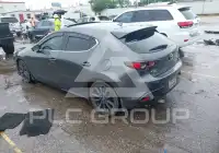 2021 Mazda 3 фото