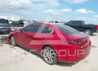 2021 Mazda 3 фото
