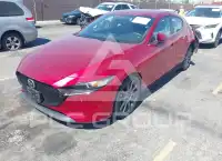 2021 Mazda 3 фото