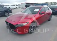 2021 Mazda 3 фото