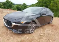 2021 Mazda 3 фото