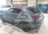 2021 Mazda 3 photo