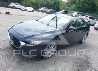 2021 Mazda 3 фото