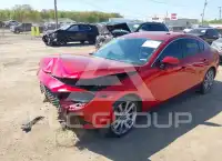2021 Mazda 3 photo