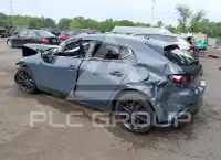 2021 Mazda 3 фото