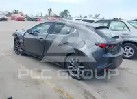 2021 Mazda 3 фото