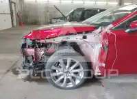 2021 Mazda 3 фото