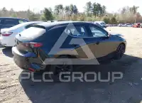2021 Mazda 3 фото