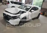 2021 Mazda 3 фото