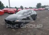 2021 Mazda 3 фото