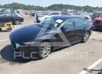 2021 Mazda 3 фото