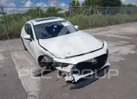 2021 Mazda 3 фото