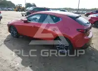 2021 Mazda 3 photo