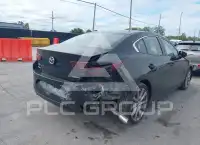 2021 Mazda 3 photo