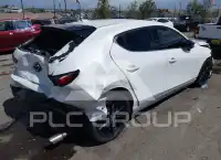 2021 Mazda 3 photo