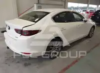 2021 Mazda 3 фото