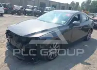 2021 Mazda 3 фото