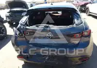 2021 Mazda 3 фото