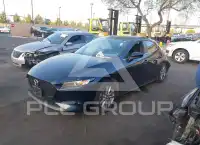 2021 Mazda 3 фото