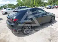 2021 Mazda 3 photo