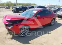 2021 Mazda 3 photo