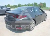 2021 Mazda 3 фото