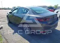 2021 Mazda 3 фото