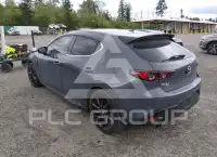 2021 Mazda 3 фото