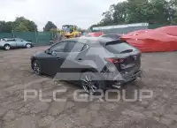 2021 Mazda 3 фото
