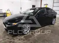 2021 Mazda 3 photo