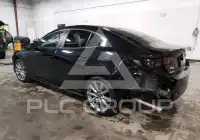 2021 Mazda 3 photo