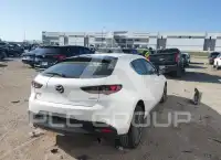 2021 Mazda 3 фото