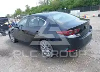 2021 Mazda 3 фото