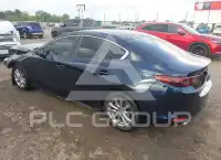 2021 Mazda 3 фото