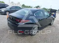 2021 Mazda 3 фото