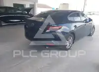 2021 Mazda 3 фото
