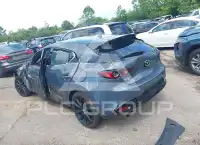 2021 Mazda 3 photo