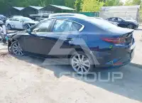 2021 Mazda 3 фото