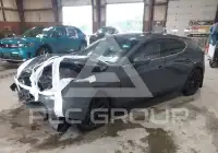 2021 Mazda 3 photo