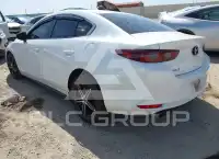 2021 Mazda 3 фото