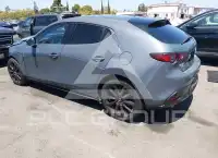 2021 Mazda 3 фото